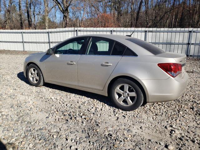 Photo 2 from auction – 2013 CHEVROLET CRUZE with VIN 1G1PD5SB5D7318815