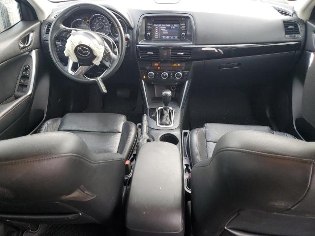 Photo 8 from auction – 2015 MAZDA CX-5 GT with VIN JM3KE2DY3F0552999