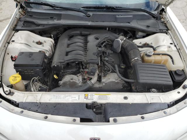 Photo 11 from auction – 2009 DODGE CHARGER SX with VIN 2B3KA33V69H576152