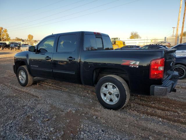 Photo 2 from auction – 2011 CHEVROLET SILVERADO with VIN 3GCPKSE33BG257904