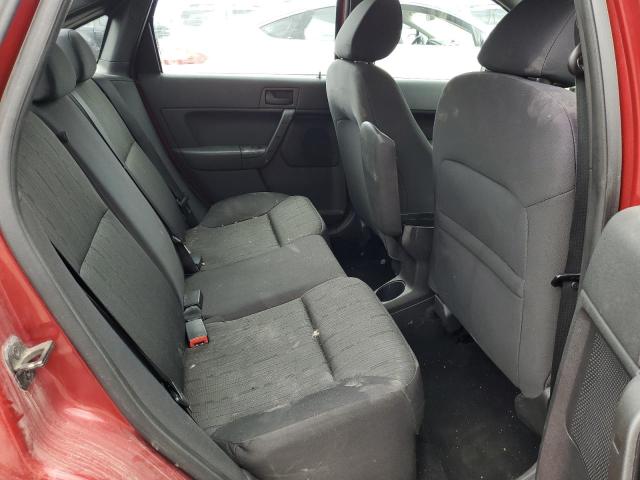 Foto 10 de la subasta – 2011 FORD FOCUS SE con VIN 1FAHP3FN2BW177917