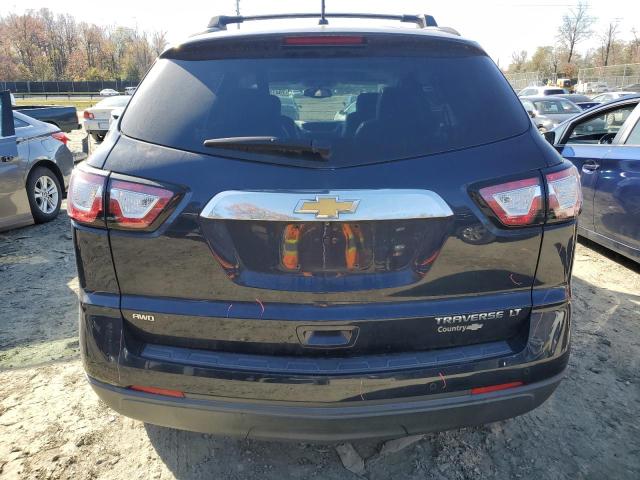 Photo 6 from auction – 2015 CHEVROLET TRAVERSE L with VIN 1GNKVHKD0FJ362784