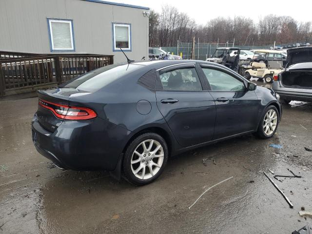 Photo 3 from auction – 2013 DODGE DART SXT with VIN 1C3CDFBAXDD298702
