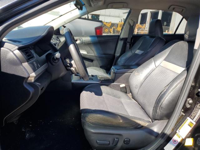 Photo 7 from auction – 2014 TOYOTA CAMRY L with VIN 4T1BF1FK2EU398765