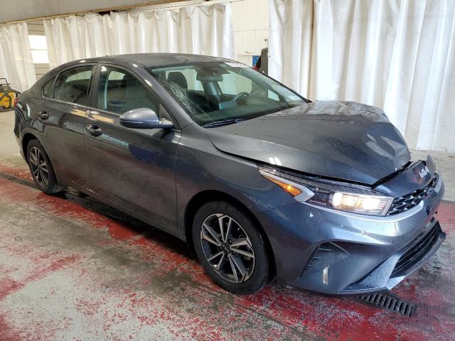 Photo 4 from auction – 2023 KIA FORTE LX with VIN 3KPF24AD4PE582490