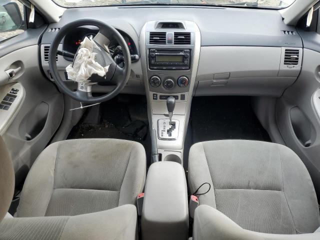 Photo 8 from auction – 2012 TOYOTA COROLLA BA with VIN 2T1BU4EE8CC858657