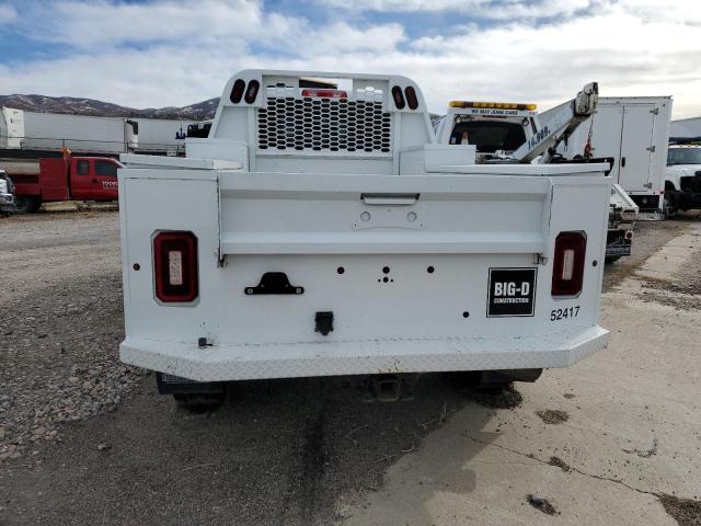 Photo 6 from auction – 2022 RAM 3500 TRADE with VIN 3C63R3GL7NG226325