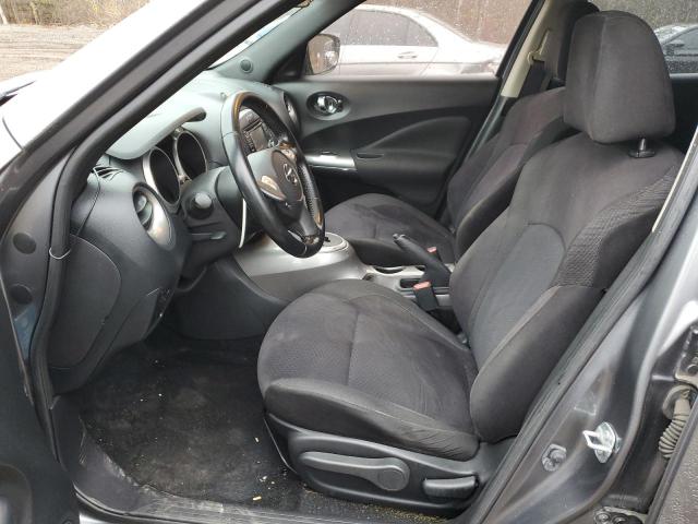 Photo 7 from auction – 2015 NISSAN JUKE S with VIN JN8AF5MR3FT502814