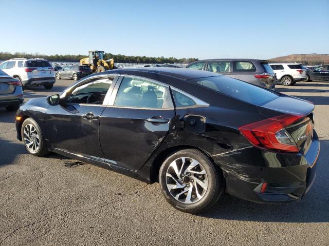 Photo 2 from auction – 2016 HONDA CIVIC EX with VIN 2HGFC2F81GH500573