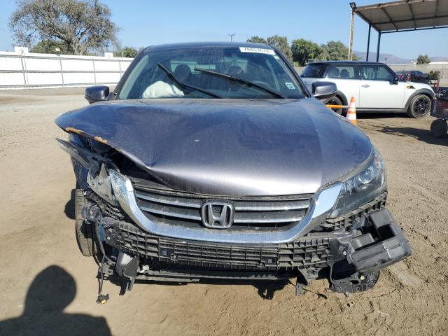 Photo 5 from auction – 2015 HONDA ACCORD EX with VIN 1HGCR2F71FA274041