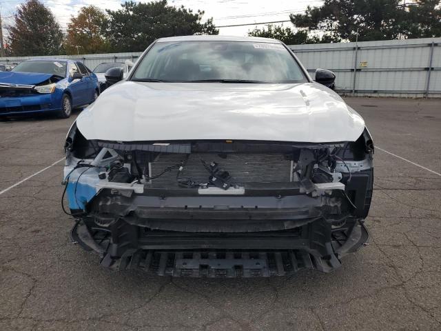 Photo 5 from auction – 2024 NISSAN ALTIMA SR with VIN 1N4BL4CW4RN351913