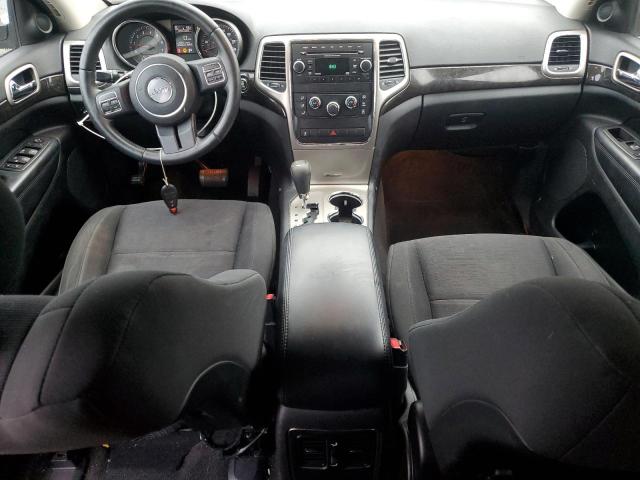 Снимка 8 от търг – 2012 JEEP GRAND CHER с VIN 1C4RJFAG2CC255819