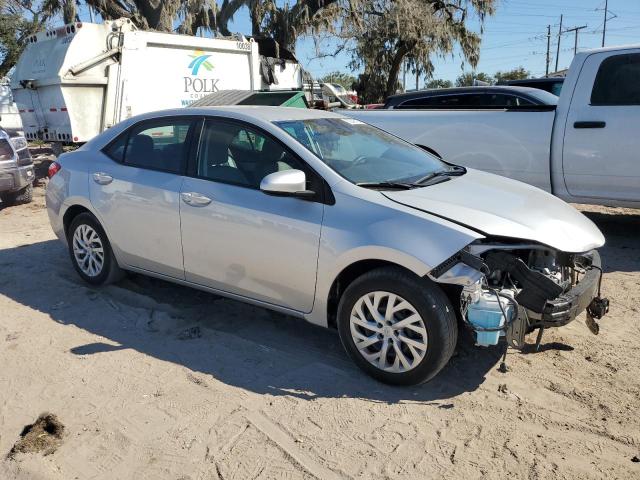 Photo 4 from auction – 2019 TOYOTA COROLLA L with VIN 5YFBURHE2KP934266