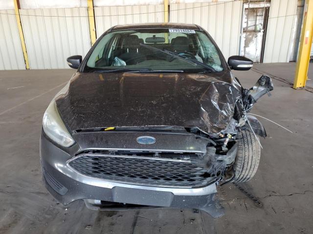 Photo 5 from auction – 2015 FORD FOCUS SE with VIN 1FADP3F25FL384362