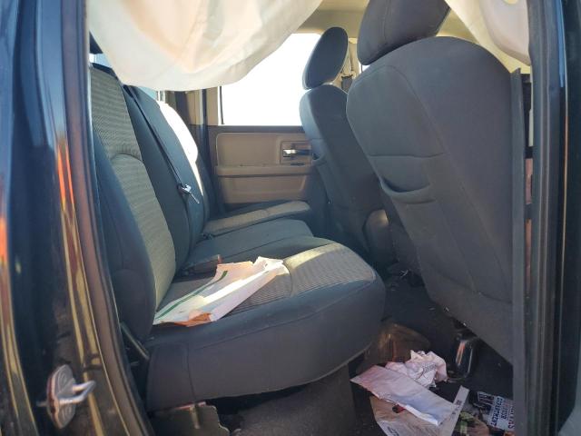 Photo 10 from auction – 2010 DODGE RAM 1500 with VIN 1D7RV1GT2AS240144
