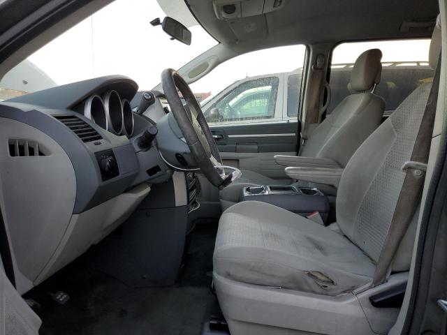 Photo 7 from auction – 2010 DODGE GRAND CARA with VIN 2D4RN3D1XAR332275