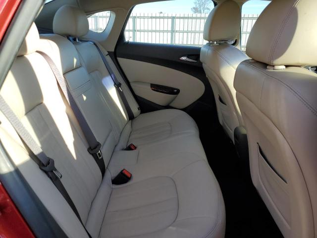 Photo 10 from auction – 2012 BUICK VERANO with VIN 1G4PS5SK3C4131209