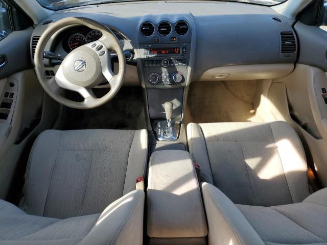 Photo 8 from auction – 2012 NISSAN ALTIMA BAS with VIN 1N4AL2APXCN424611