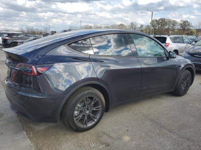 Photo 3 from auction – 2024 TESLA MODEL Y with VIN 7SAYGDEE6RF161464