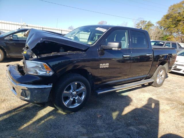 RAM 1500 SLT 2016 with VIN 1C6RR7LG5GS193539 - Photo from auction