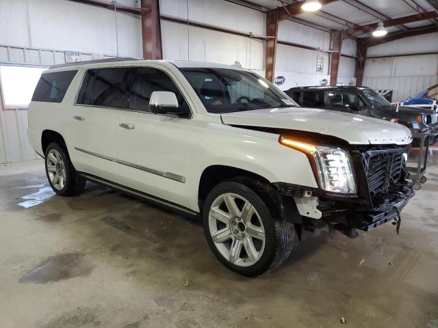 Photo 4 from auction – 2017 CADILLAC ESCALADE E with VIN 1GYS3JKJ1HR178965