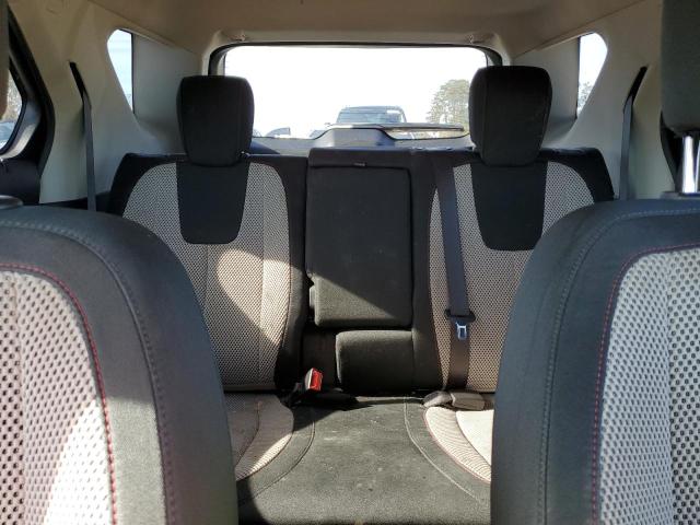 Photo 10 from auction – 2017 CHEVROLET EQUINOX LT with VIN 2GNALCEK0H1609829
