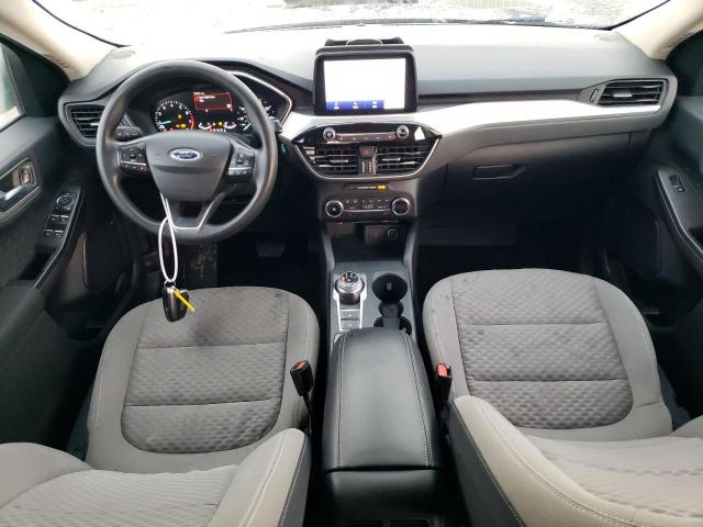 Photo 8 from auction – 2020 FORD ESCAPE SE with VIN 1FMCU0G69LUA28416