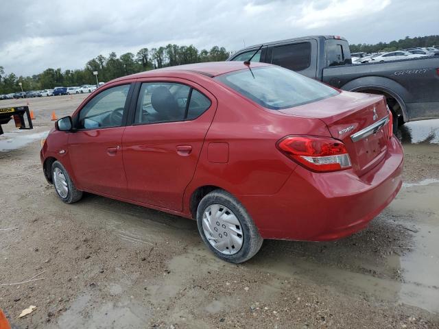 Photo 2 from auction – 2019 MITSUBISHI MIRAGE G4 with VIN ML32F3FJ2KHF09056