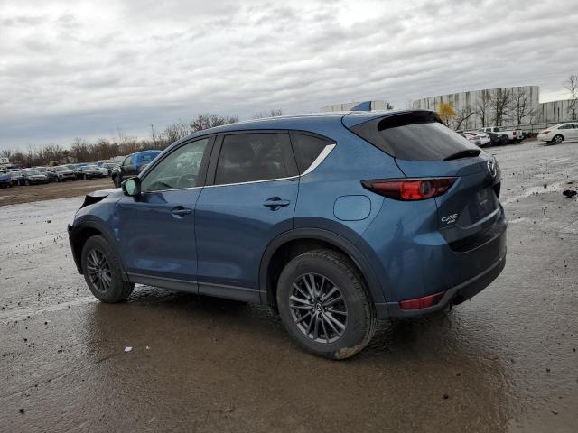 Photo 2 from auction – 2019 MAZDA CX-5 TOURI with VIN JM3KFBCM8K1676542