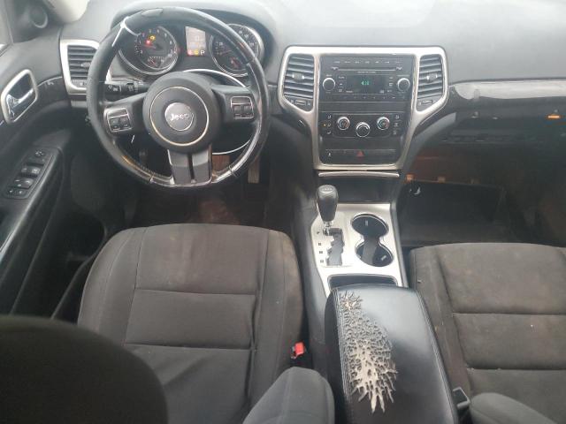 Photo 8 from auction – 2013 JEEP GRAND CHER with VIN 1C4RJEAG2DC628370