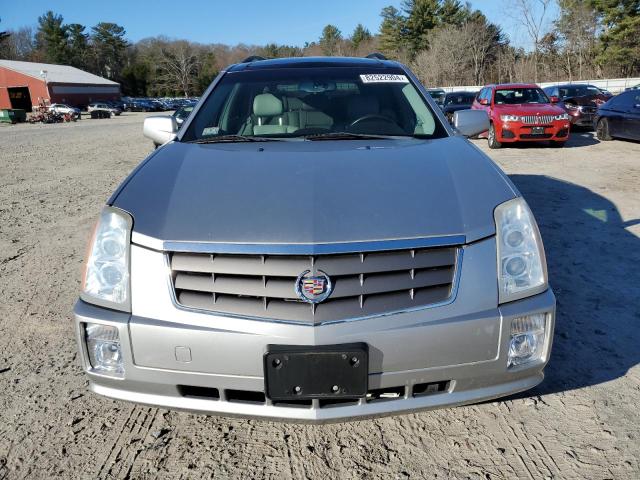 Zdjęcie 5 z aukcji – 2005 CADILLAC SRX z VIN 1GYEE637150212703