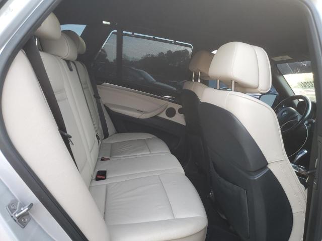 Photo 11 from auction – 2011 BMW X5 XDRIVE3 with VIN 5UXZV4C57BL411368