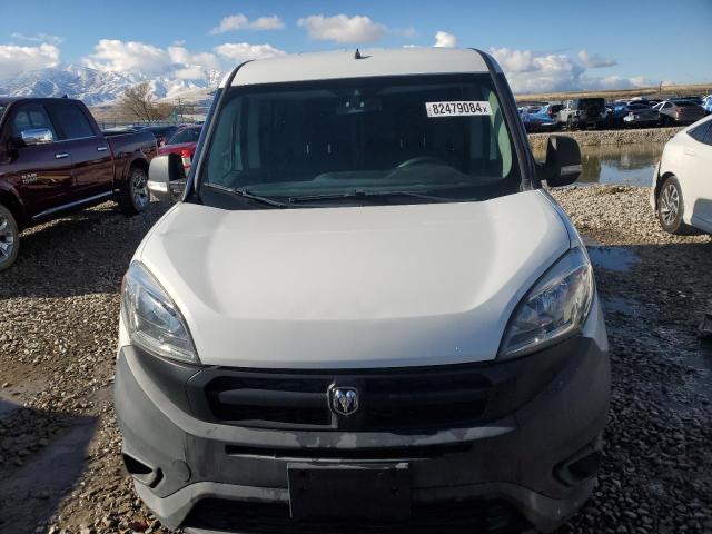 Photo 5 from auction – 2018 RAM PROMASTER with VIN ZFBERFAB5J6J46779