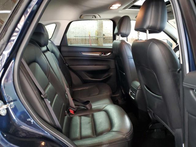 Photo 11 from auction – 2017 MAZDA CX-5 GRAND with VIN JM3KFBDL4H0197040