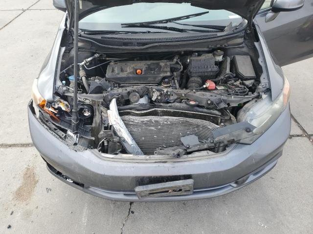 Zdjęcie 11 z aukcji – 2012 HONDA CIVIC EXL z VIN 2HGFB2F94CH590873