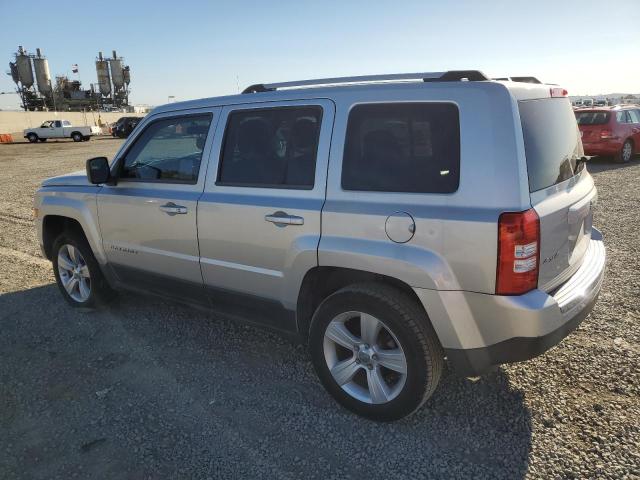 Photo 2 from auction – 2012 JEEP PATRIOT LI with VIN 1C4NJRCB8CD568062