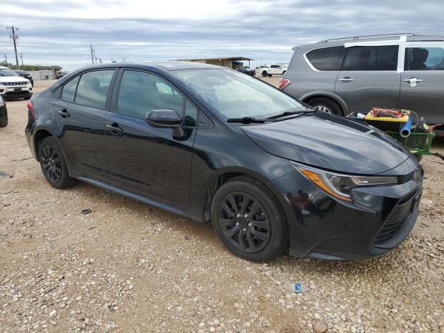 Photo 4 from auction – 2023 TOYOTA COROLLA LE with VIN 5YFB4MDE8PP015324