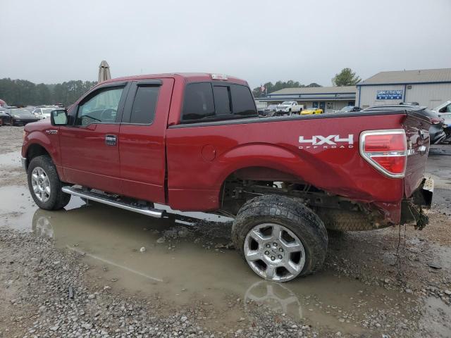 Photo 2 from auction – 2014 FORD F150 SUPER with VIN 1FTFX1EF5EKE36072