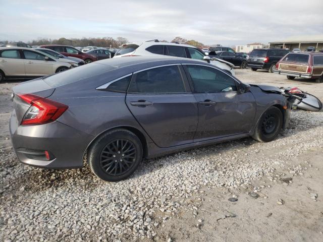 Photo 3 from auction – 2017 HONDA CIVIC LX with VIN 19XFC2F53HE070143