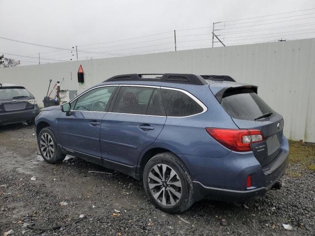 Photo 2 from auction – 2017 SUBARU OUTBACK 2. with VIN 4S4BSANC1H3252549