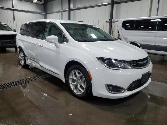 Photo 4 from auction – 2019 CHRYSLER PACIFICA T with VIN 2C4RC1EG7KR541212