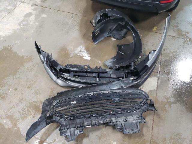 Photo 12 from auction – 2015 FORD FIESTA SE with VIN 3FADP4BJ2FM148477