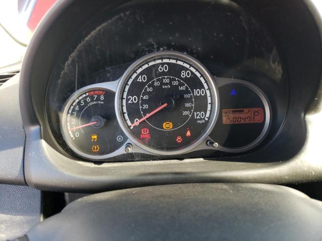 Photo 9 from auction – 2014 MAZDA MAZDA2 SPO with VIN JM1DE1KY8E0172716