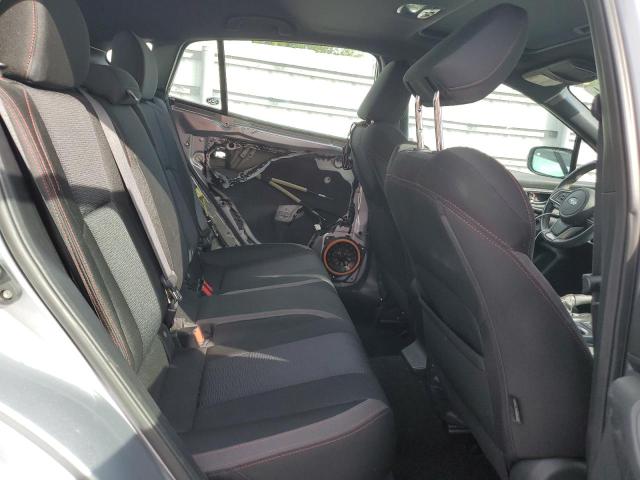 Photo 10 from auction – 2018 SUBARU IMPREZA SP with VIN 4S3GTAL6XJ3712303