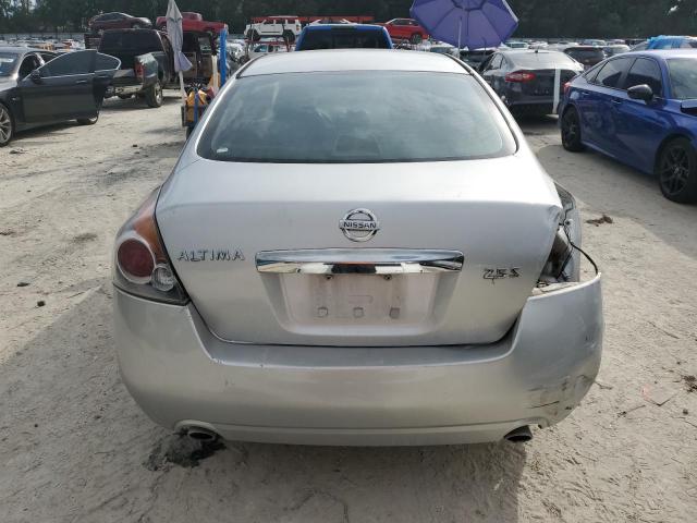 Photo 6 from auction – 2010 NISSAN ALTIMA BAS with VIN 1N4AL2AP2AN496531