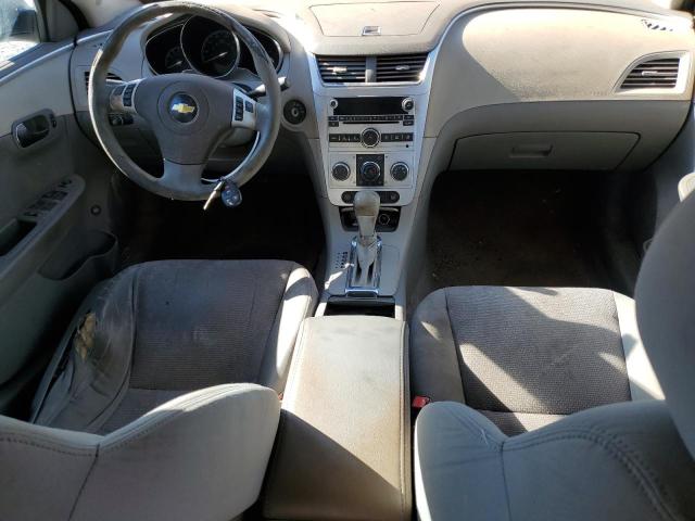 Photo 8 from auction – 2011 CHEVROLET MALIBU LS with VIN 1G1ZB5E12BF229918