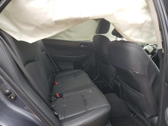 Photo 11 from auction – 2016 SUBARU OUTBACK 3. with VIN 4S4BSENC9G3325396