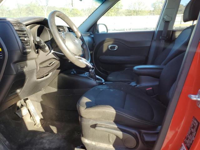 Photo 7 from auction – 2019 KIA SOUL + with VIN KNDJP3A53K7665514