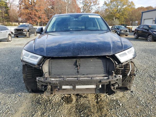 Photo 5 from auction – 2018 AUDI Q5 PRESTIG with VIN WA1CNAFY5J2187463