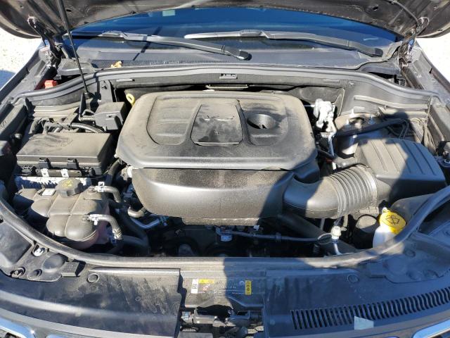 Photo 12 from auction – 2021 JEEP GRAND CHER with VIN 1C4RJFAG2MC826839